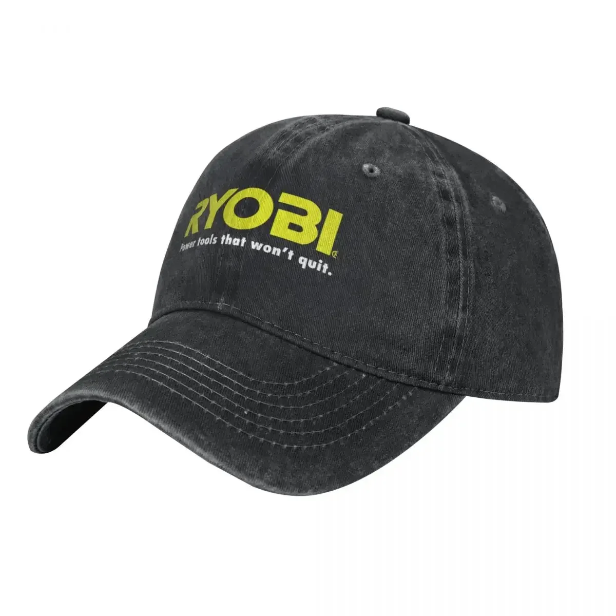ELEKTRİKLİ ALETLER RYOBI LOGO  - Power Tools Ryobi incelemesi ve fiyatı