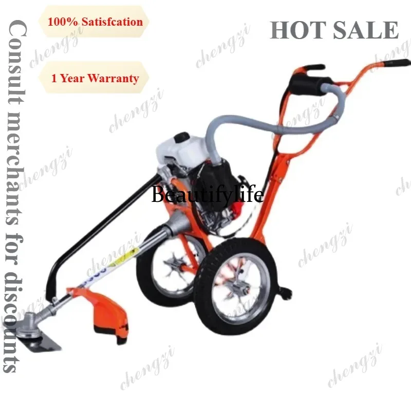 L178 Çim biçme makinesi el itm - Power Tools Hand Tools incelemesi ve fiyatı