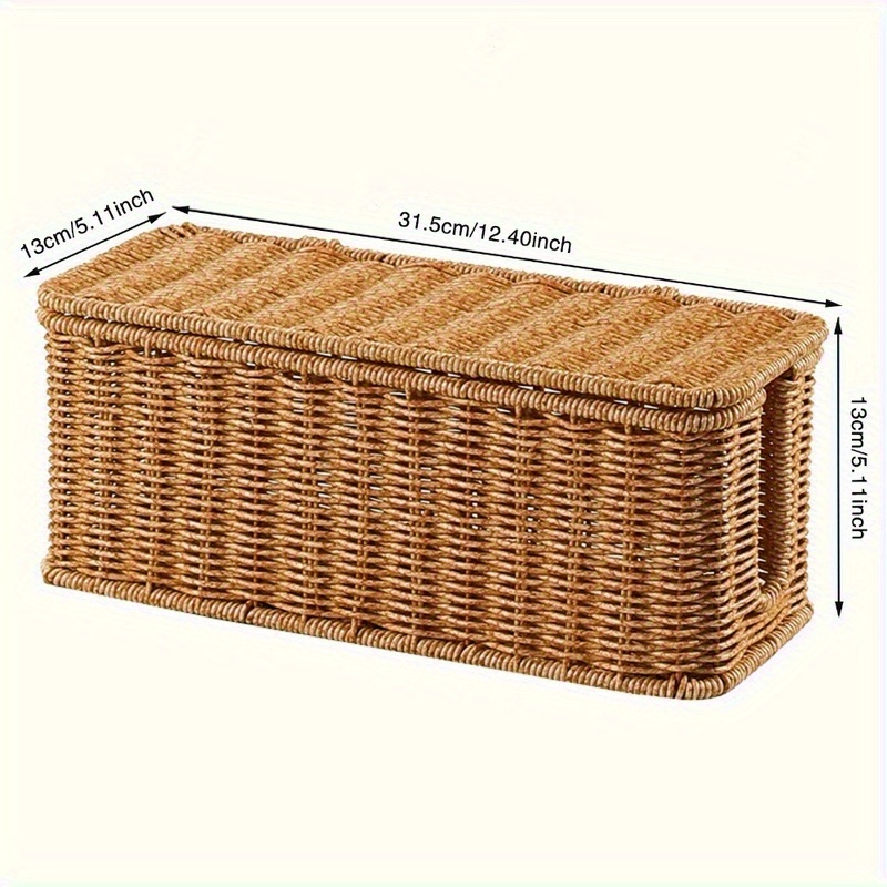 El Yapımı Rattan Kablo Düzenle - Power Tools Storage incelemesi ve fiyatı