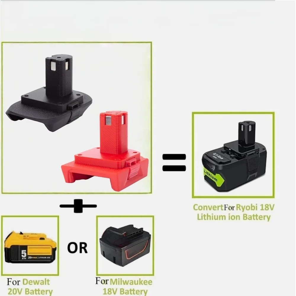 Milwaukee için DEWALT için Pil - Power Tools Ryobi incelemesi ve fiyatı
