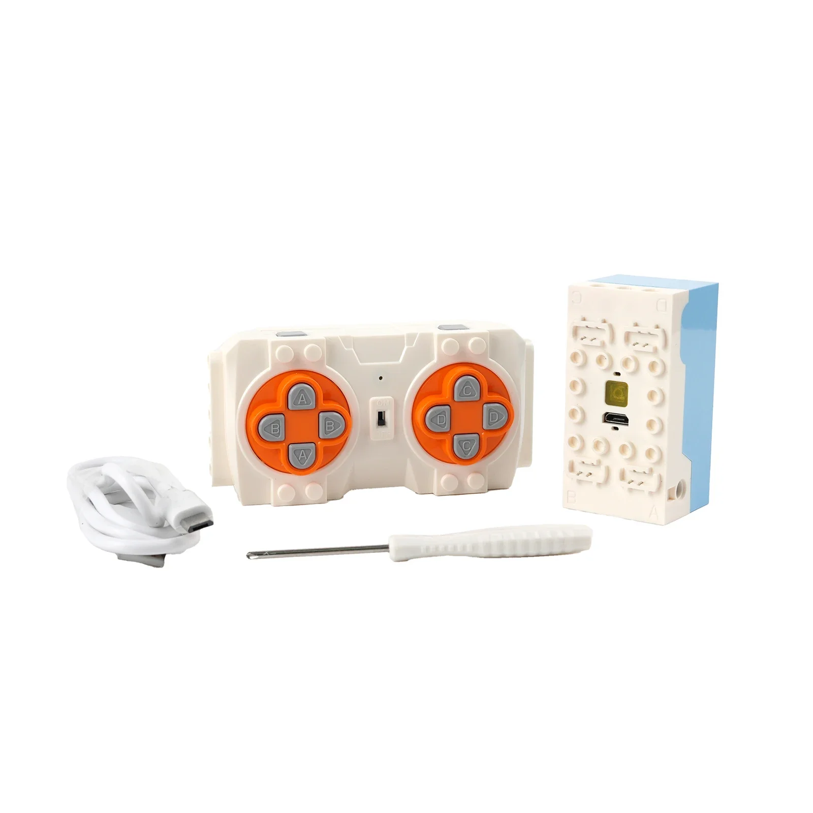 Mould King 4.0 Akıllı Şarjlı P - Power Tools Storage incelemesi ve fiyatı