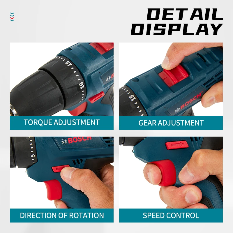 Bosch Profesyonel Elektrikli M - Power Tools For Home incelemesi ve fiyatı