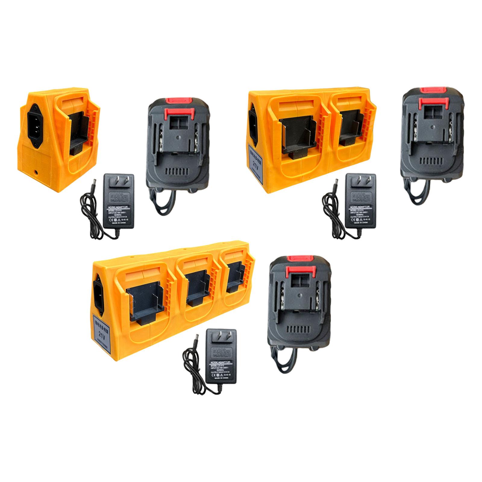 Güç Aracı Pil Dönüştürücü Kiti - Power Tools Yellow incelemesi ve fiyatı