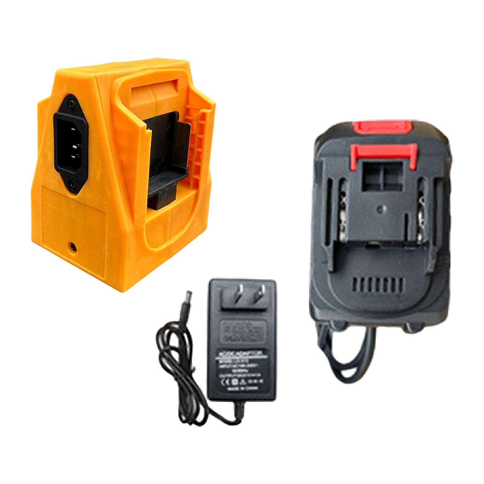 Güç Aracı Pil Dönüştürücü Kiti - Power Tools Yellow incelemesi ve fiyatı