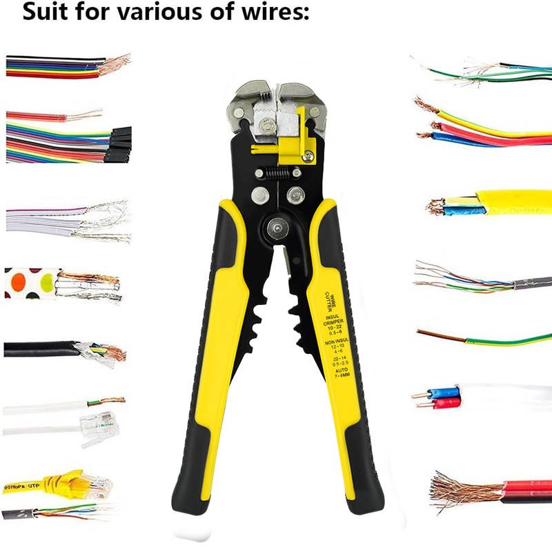 【2026 Yeni】Çok Fonksiyonlu Tel - Power Tools Yellow incelemesi ve fiyatı