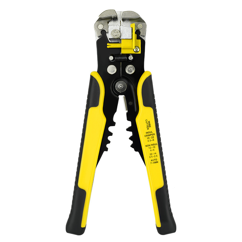 【2026 Yeni】Çok Fonksiyonlu Tel - Power Tools Yellow incelemesi ve fiyatı