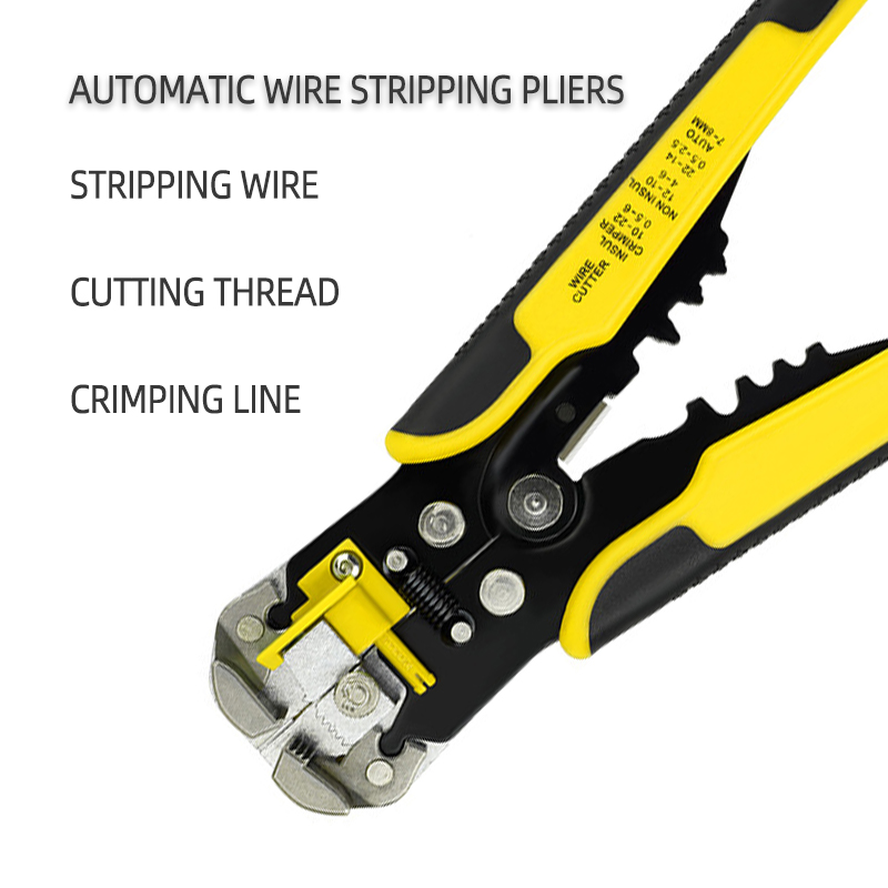 【2026 Yeni】Çok Fonksiyonlu Tel - Power Tools Yellow incelemesi ve fiyatı