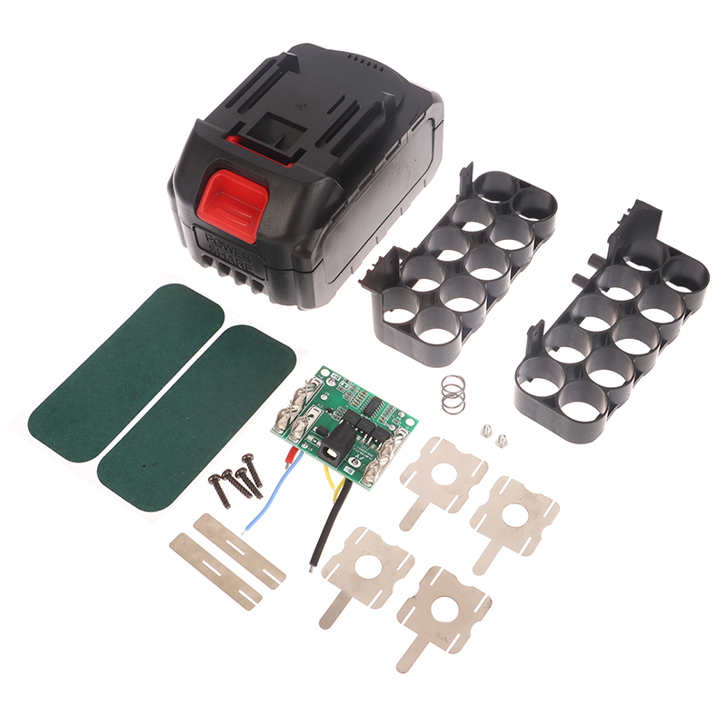 Elektrikli El Aletleri Kutusu  - Power Tools Tool Box incelemesi ve fiyatı