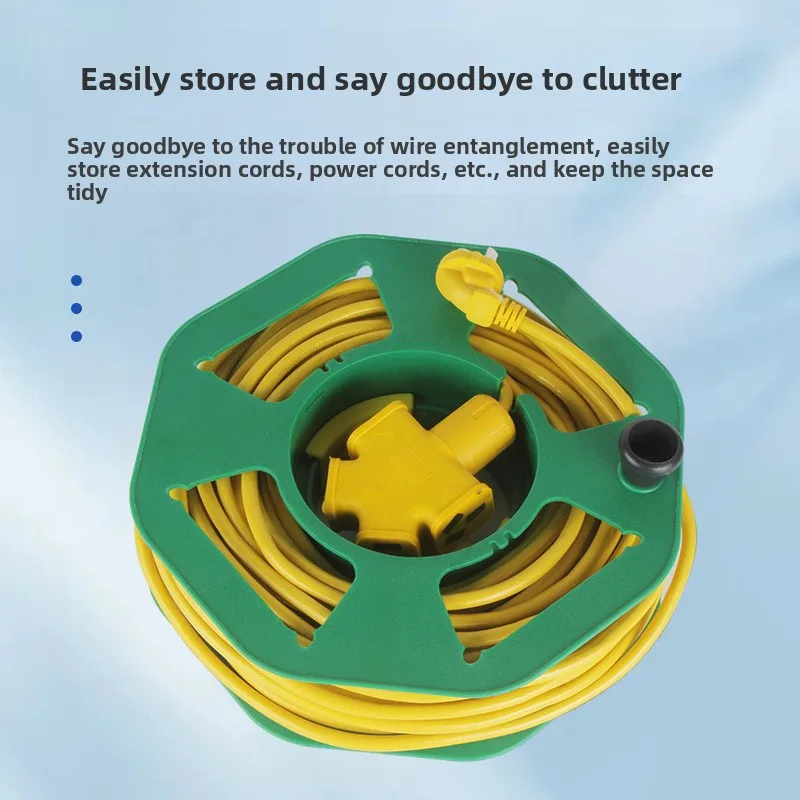 Premium Hortum Makaraları Sarm - Power Tools Storage incelemesi ve fiyatı