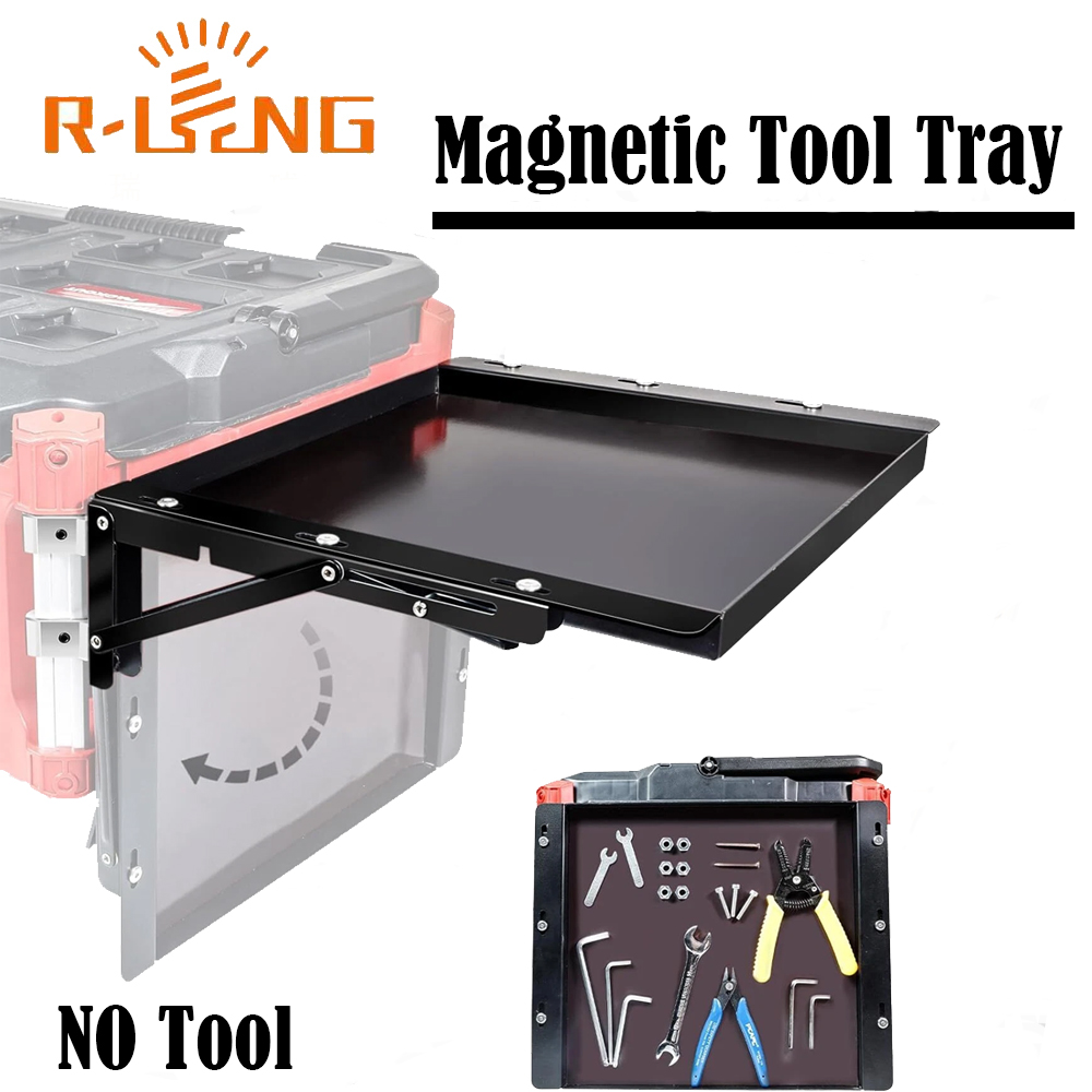 Katlanabilir Manyetik Masa, Mi - Power Tools Milwaukee incelemesi ve fiyatı