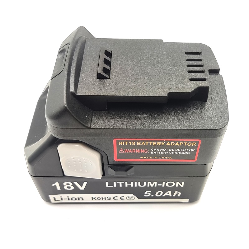 HAKSINKY Hitachi&Hikoki 18V Li - Power Tools Hitachi incelemesi ve fiyatı