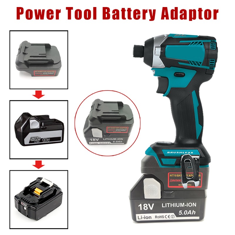 HAKSINKY Hitachi&Hikoki 18V Li - Power Tools Hitachi incelemesi ve fiyatı