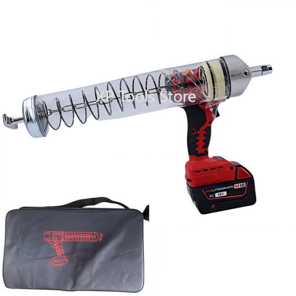 Fırçasız Akülü Akülü Elektrikl - Power Tools Milwaukee incelemesi ve fiyatı
