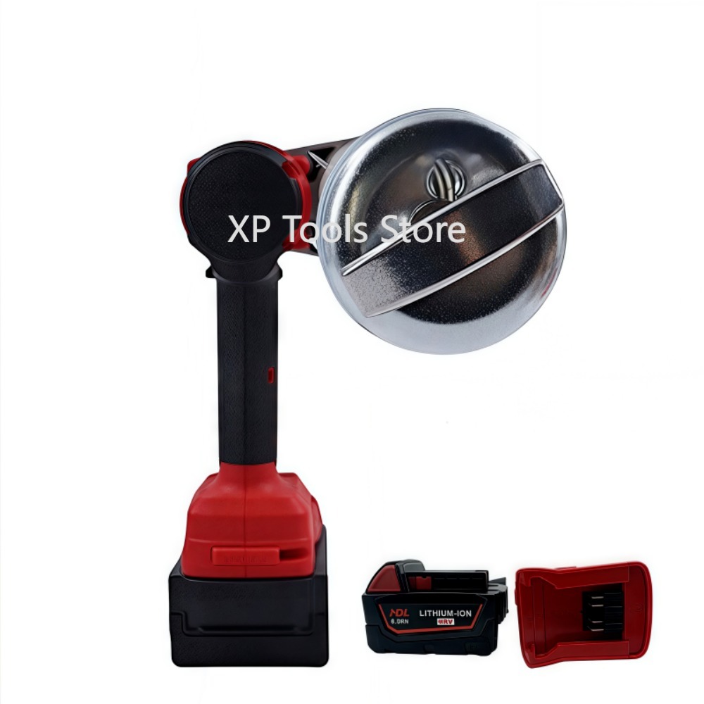 Fırçasız Akülü Akülü Elektrikl - Power Tools Milwaukee incelemesi ve fiyatı