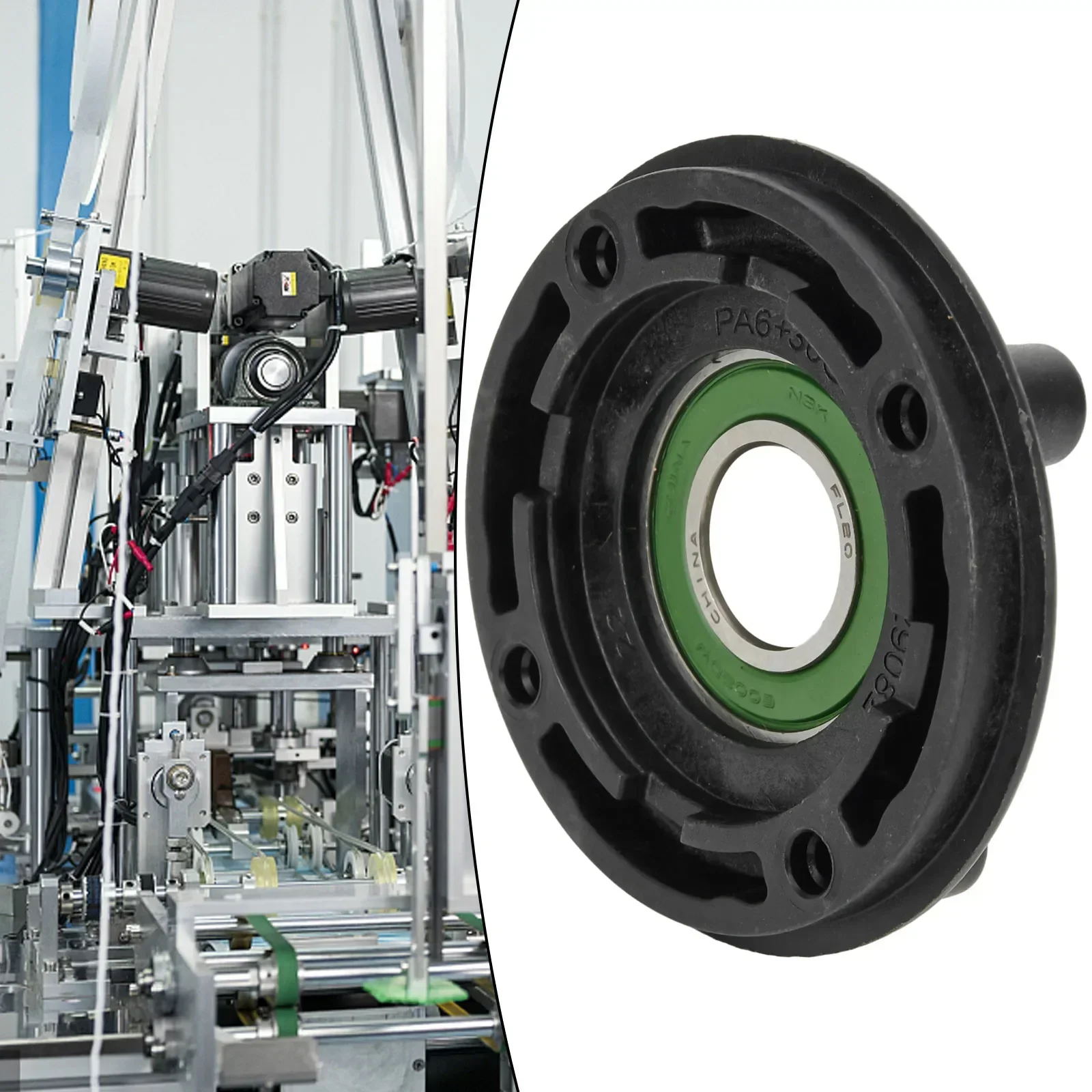 Yedek Orbital zımpara makinesi - Power Tools Sander incelemesi ve fiyatı