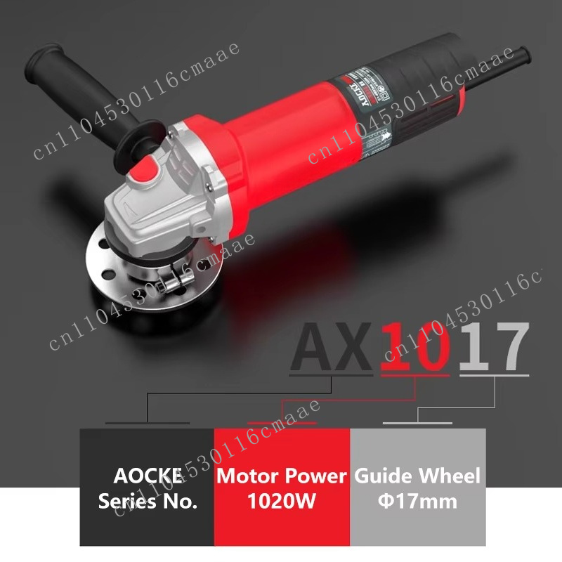 AX1019 Yüksek Güçlü Pah Kırma  - Power Tools Machine incelemesi ve fiyatı