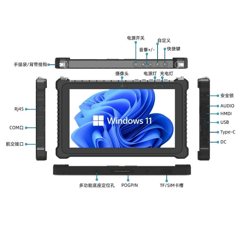 Akıllı Android /Windows/Hongme - Power Tools Windows 10 incelemesi ve fiyatı