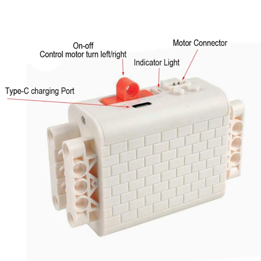MOC Şarj Edilebilir AA / AAA P - Power Tools Storage incelemesi ve fiyatı