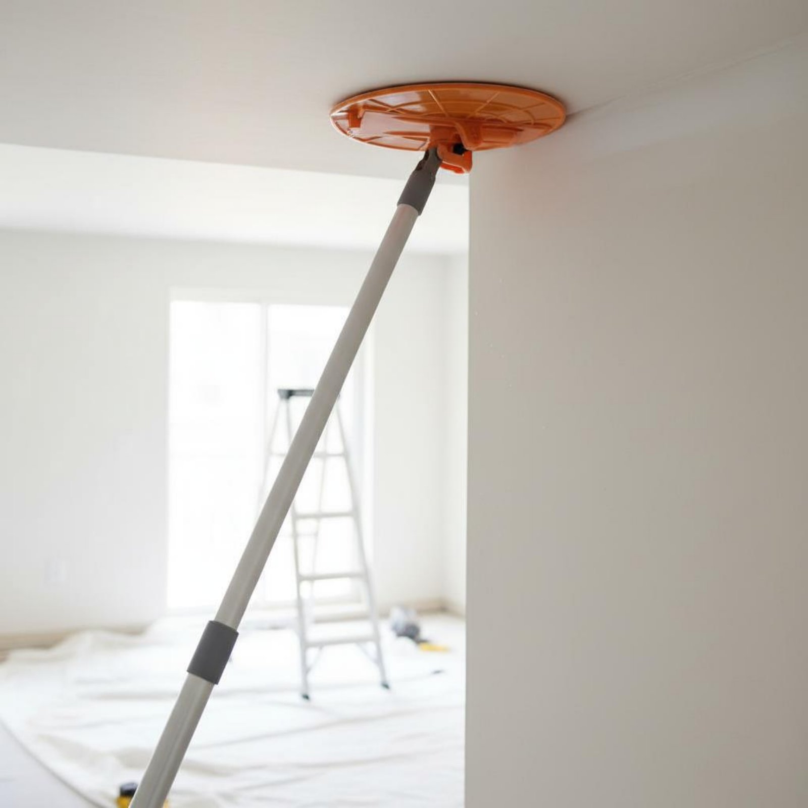 Yarı Daire Açılı Zımpara Kağıd - Detail Sander Corner incelemesi ve fiyatı