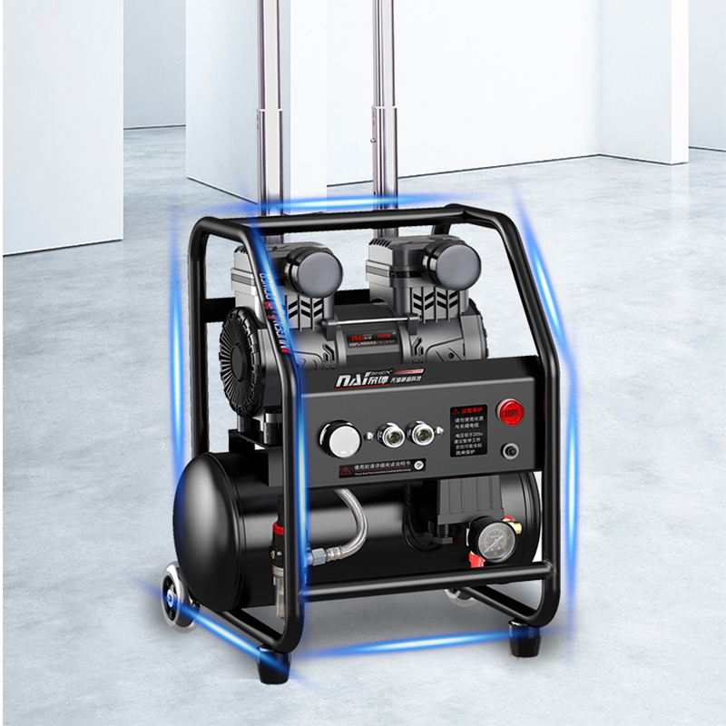 Hava pompası hava kompresörü K - Air Compressor Mini incelemesi ve fiyatı