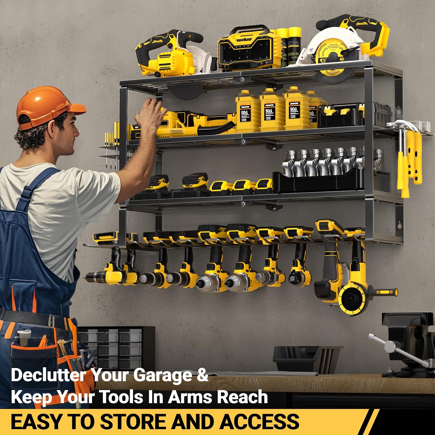 Büyük Boy Elektrikli Alet Düze - Power Tools Toolstation incelemesi ve fiyatı