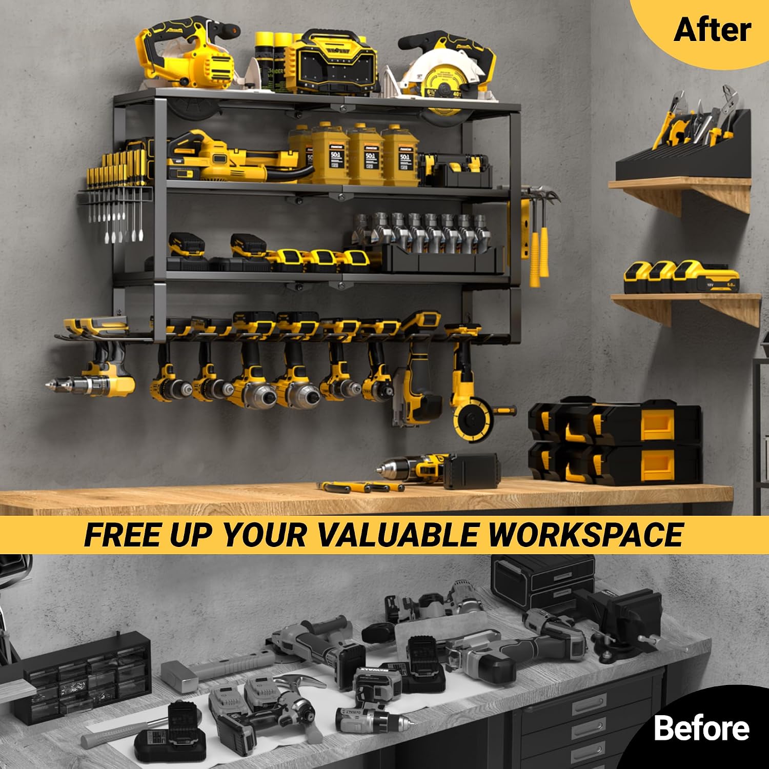 Büyük Boy Elektrikli Alet Düze - Power Tools Toolstation incelemesi ve fiyatı