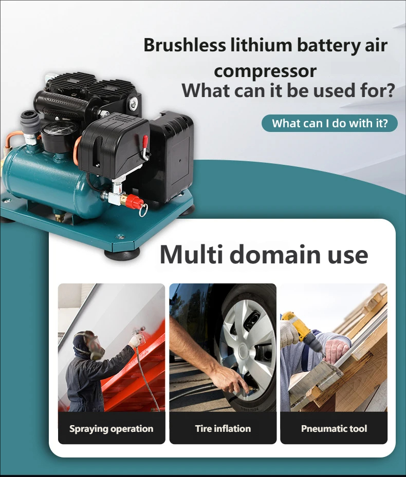 Makita 1.5L taşınabilir hava k - Air Compressor Mini incelemesi ve fiyatı