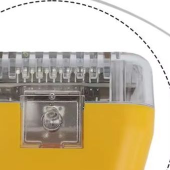 Sarı / 138W / Dijital Ekranlı  - Power Tools Yellow incelemesi ve fiyatı