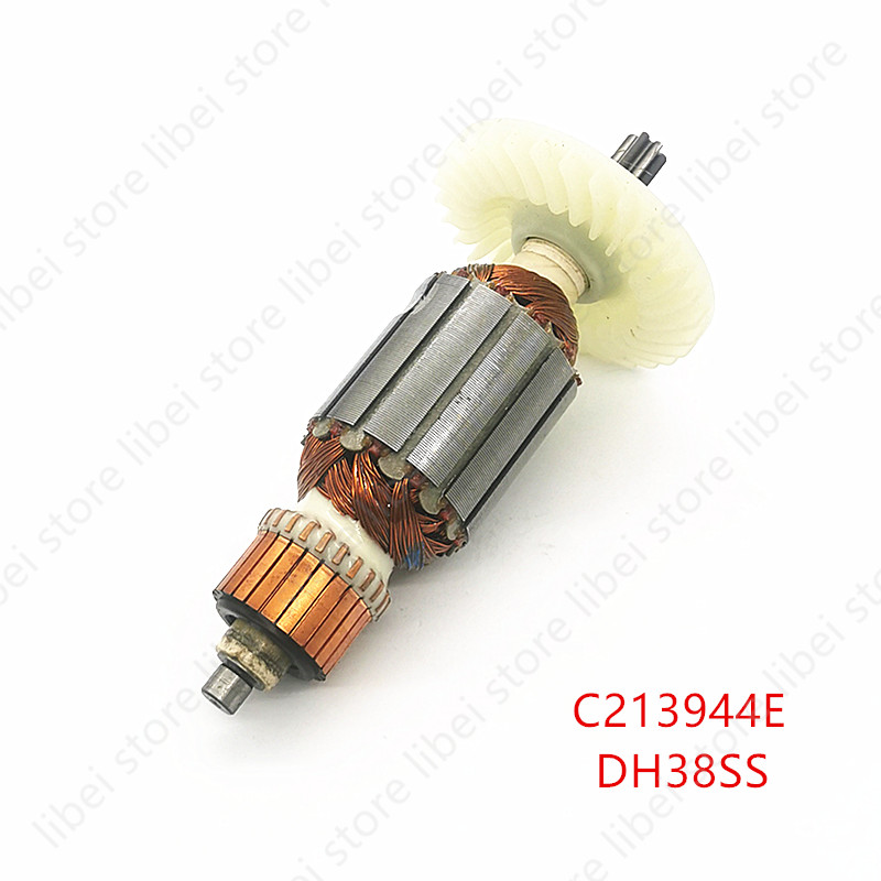 Armatür C213944E 360875E HITAC - Power Tools Hitachi incelemesi ve fiyatı