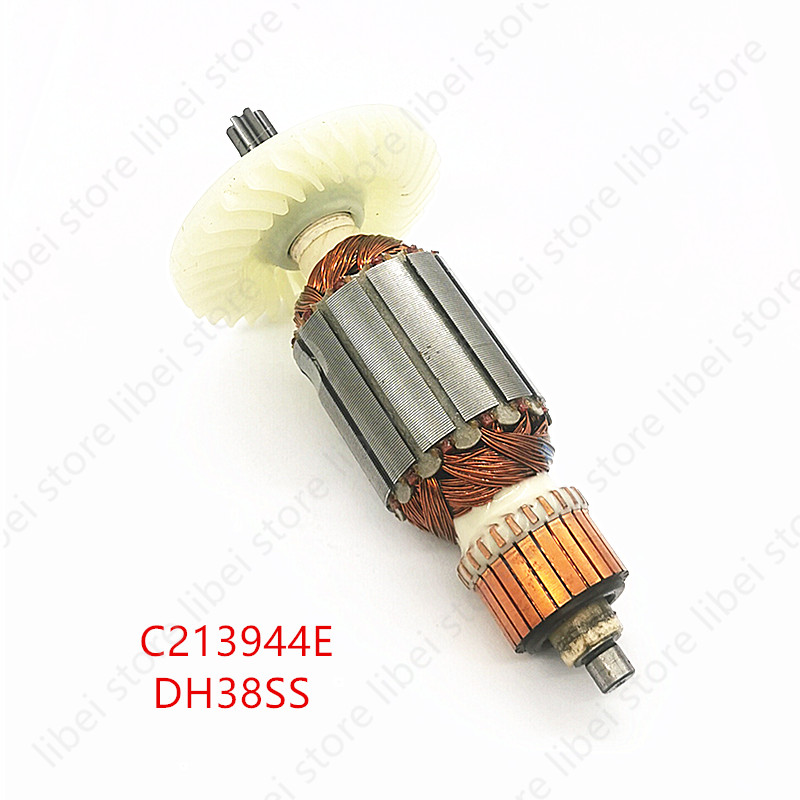 Armatür C213944E 360875E HITAC - Power Tools Hitachi incelemesi ve fiyatı