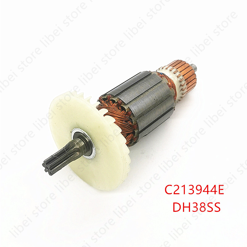 Armatür C213944E 360875E HITAC - Power Tools Hitachi incelemesi ve fiyatı