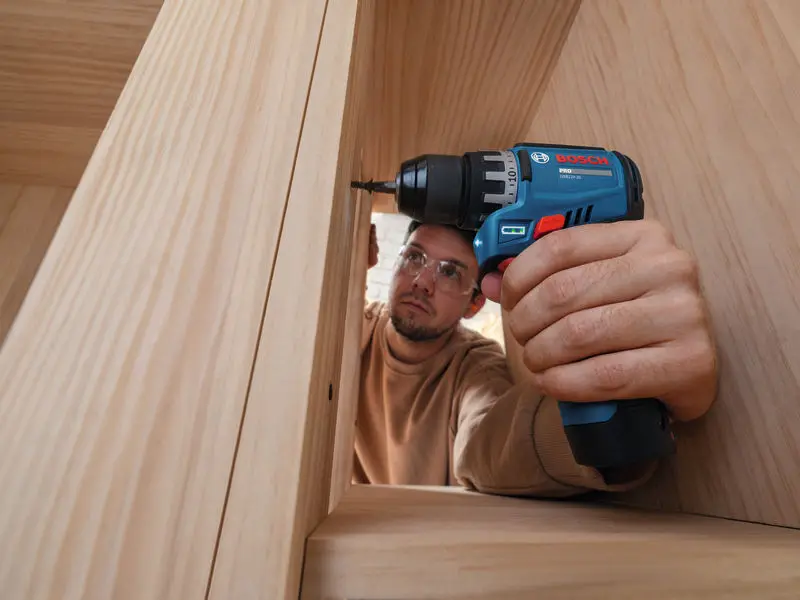 Bosch Professional GSR 12V-31  - Power Tools Review incelemesi ve fiyatı