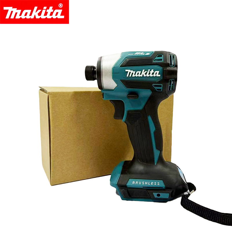 Makita DTD173 18V Fırçasız Dar - Power Tools Battery Repair incelemesi ve fiyatı