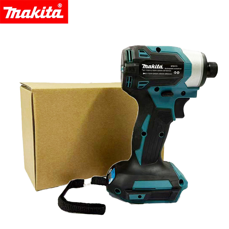 Makita DTD173 18V Fırçasız Dar - Power Tools Battery Repair incelemesi ve fiyatı