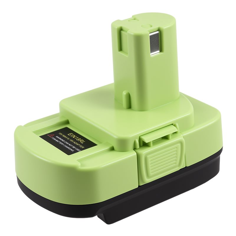 Yeni Ryobi 18V pil için uyumlu - Power Tools Ryobi incelemesi ve fiyatı