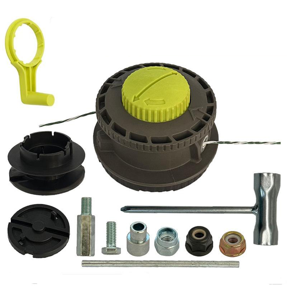 314608005 Düzeltici Başlık Set - Power Tools Ryobi incelemesi ve fiyatı