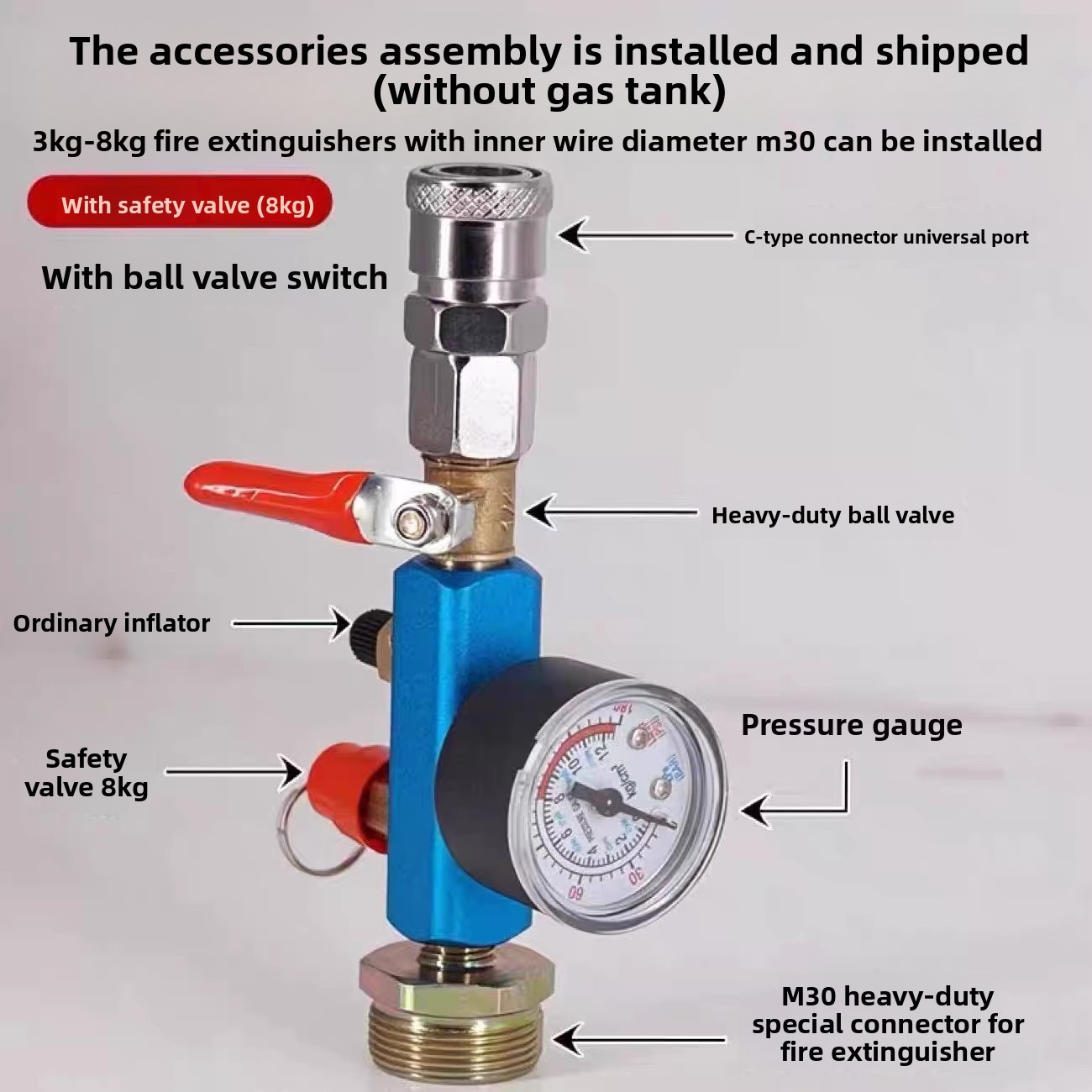 0145 Küçük Gaz Depolama Tankı  - Air Compressor Mini incelemesi ve fiyatı