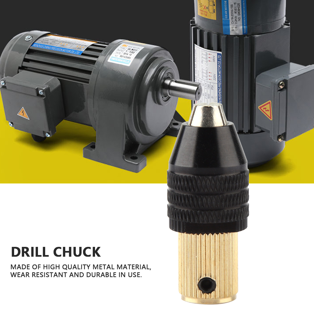 Minyatür Kendinden Sıkmalı Mat - Power Tools Review incelemesi ve fiyatı