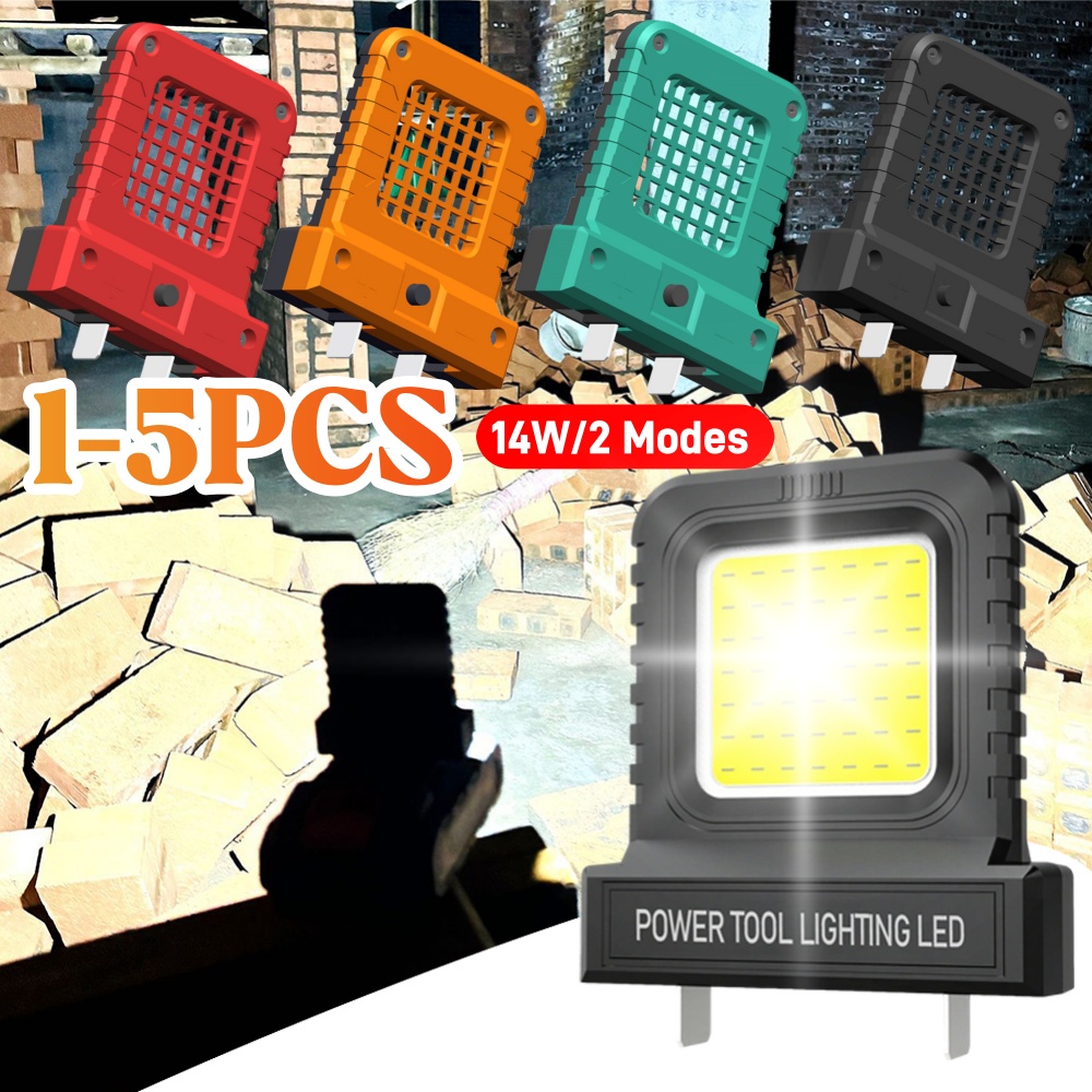 1-5X 14W LED Elektrikli El Ale - Power Tools Hitachi incelemesi ve fiyatı