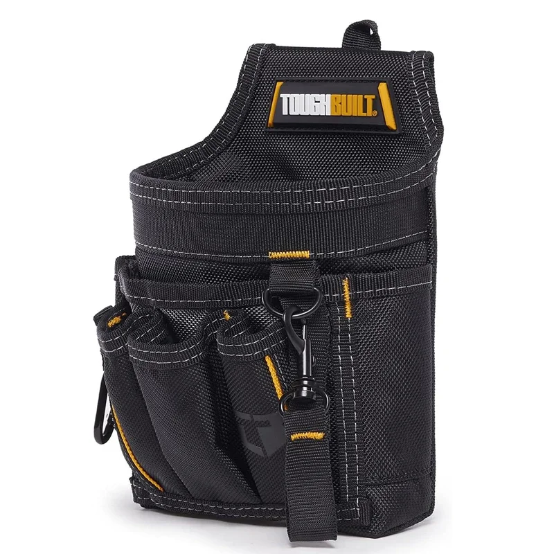 TOUGHBUILT TB-229 Elektrikçi Ç - Power Tools Band incelemesi ve fiyatı