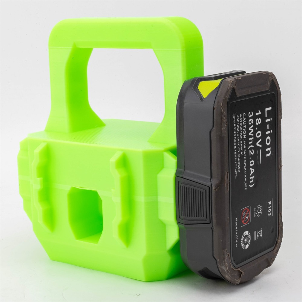 Ryobi 18V ONE+ Li-ion için 4 Y - Power Tools Ryobi incelemesi ve fiyatı