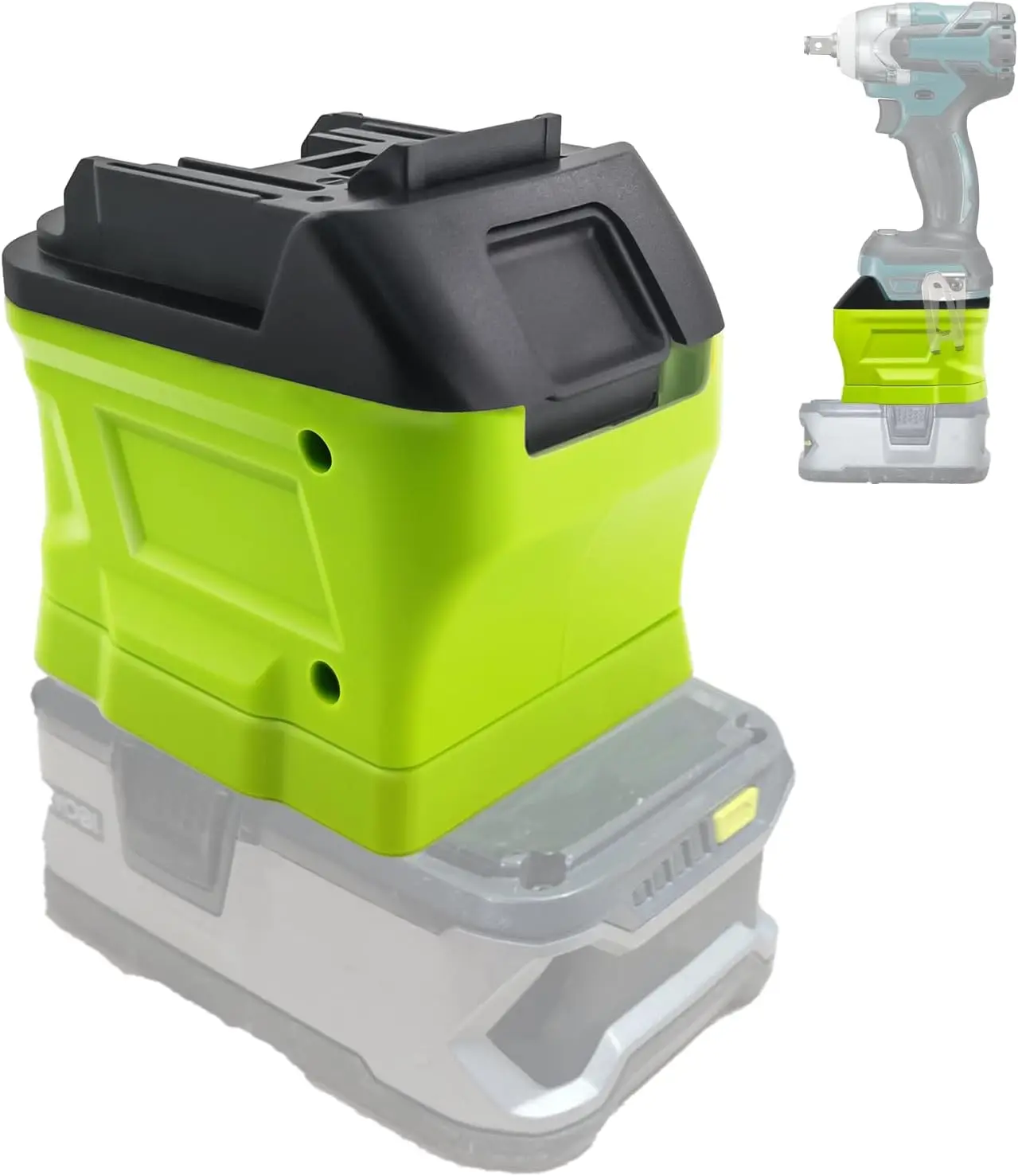 Ryobi 18V Li-ion Pil için Pil  - Power Tools Ryobi incelemesi ve fiyatı