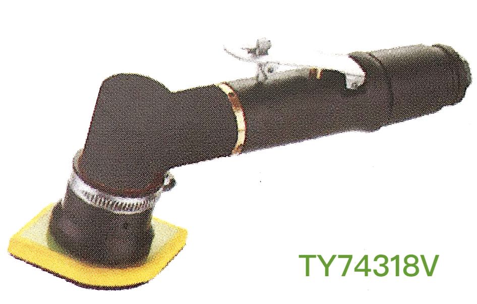 TY74318V Pnömatik Detay/Köşe Z - Detail Sander Corner incelemesi ve fiyatı