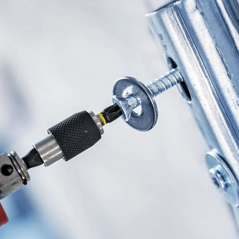 BOSCH 2608522320 PRO Uç Tutucu - Power Tools Pro incelemesi ve fiyatı