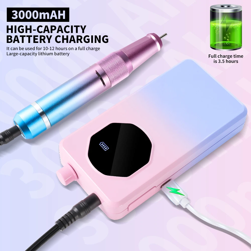 35000RPM Şarj Edilebilir Elekt - Power Tools Sander incelemesi ve fiyatı
