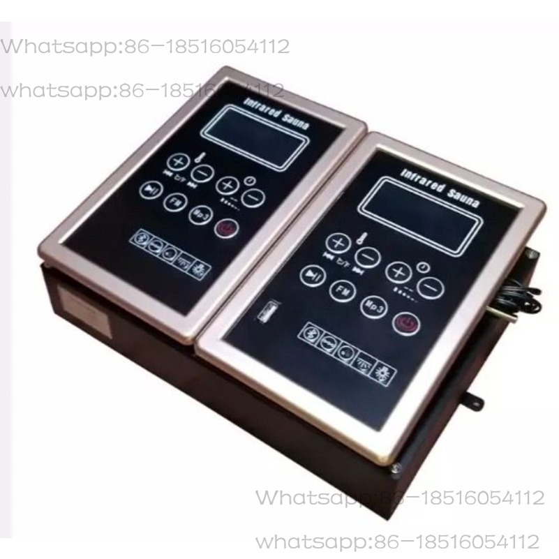 LCD Ekranlı Sauna Odası Termos - Health Power Tools incelemesi ve fiyatı