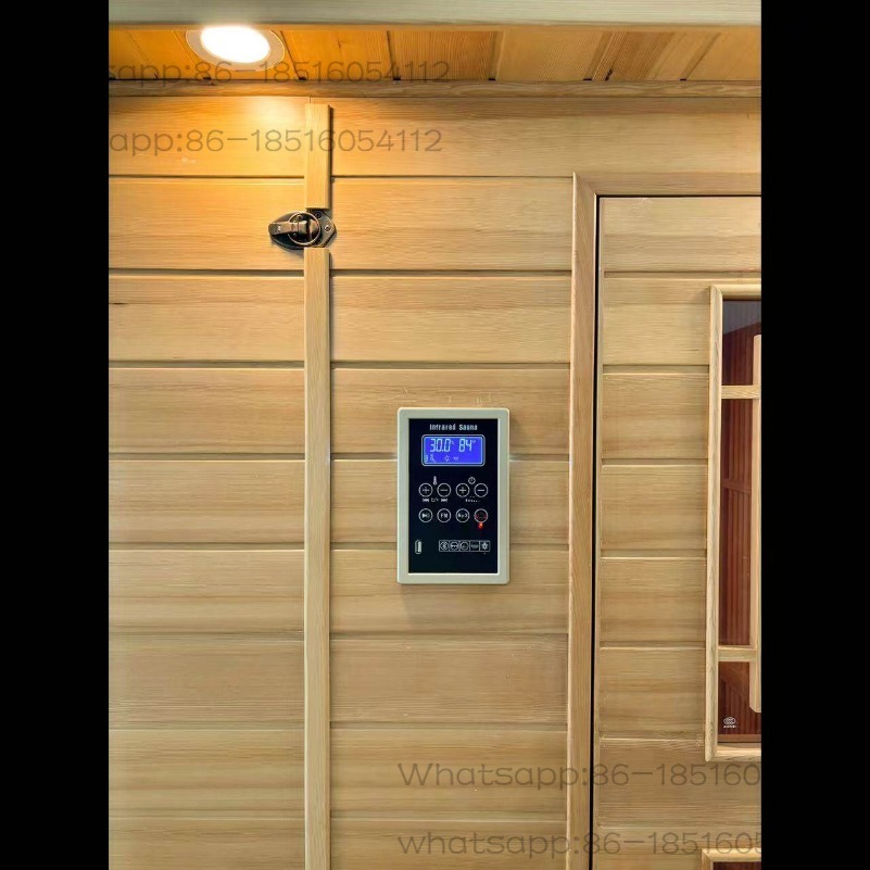 LCD Ekranlı Sauna Odası Termos - Health Power Tools incelemesi ve fiyatı