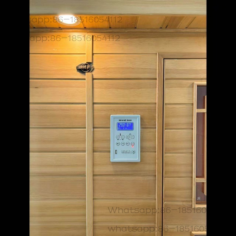 LCD Ekranlı Sauna Odası Termos - Health Power Tools incelemesi ve fiyatı