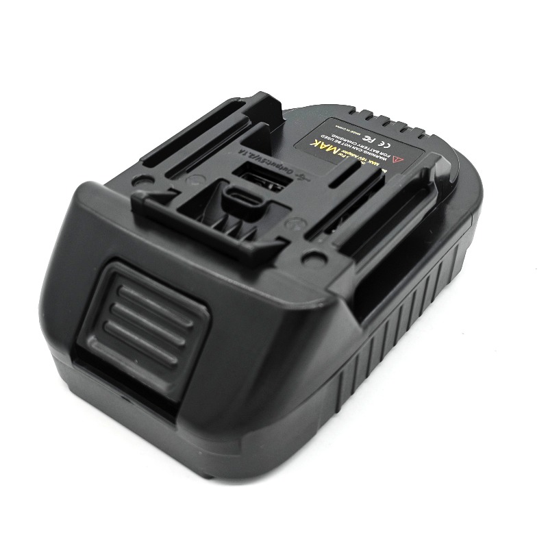 Hitachi 18V Lityum Bataryalar  - Power Tools Hitachi incelemesi ve fiyatı