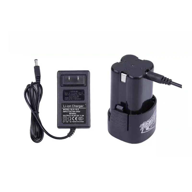 20000 mAh 16.8 V Lityum Li-ion - Power Tools Review incelemesi ve fiyatı